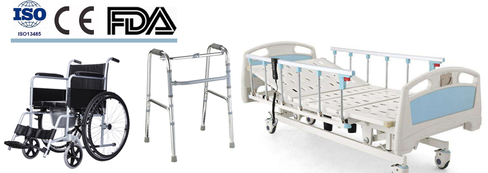 病床轮椅助行器等康复器材MDR CE技术文件，TCF文档如何编写更新？