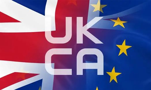 CE认证和UKCA认证有什么区别?英国UKCA认证流程