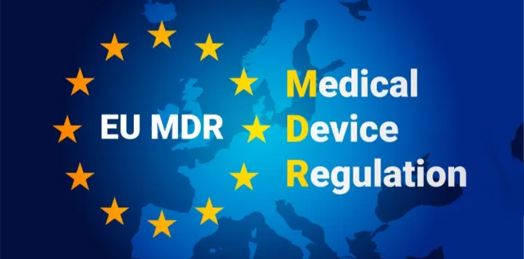 MDR欧代欧盟授权代表德国欧代荷兰欧代，MDRCE认证办理
