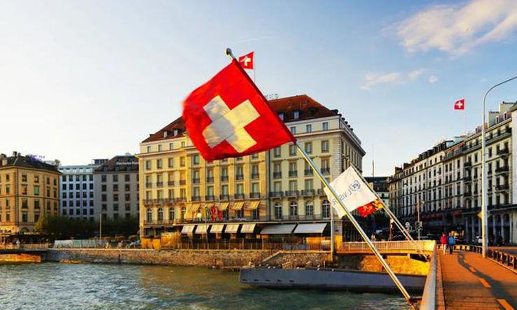 瑞士不认可CE认证，瑞士代表瑞士注册办理流程和条件