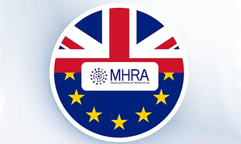 关于如何申请英国UKCA认证和MHRA注册