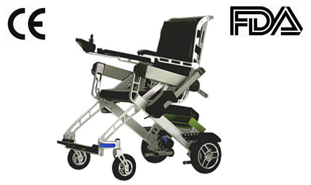 电动轮椅、电动代步车美国FDA510K认证和欧盟CE认证办理要求