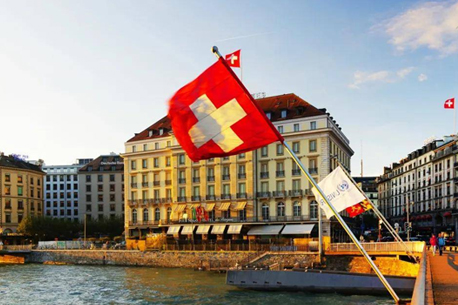 医疗器械出口瑞士要求，瑞士代表重要性