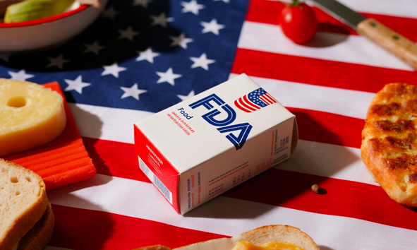 食品企业如何应对美国FDA验厂?